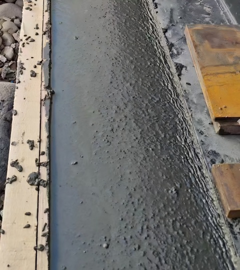 西宁环氧砂浆的特点及施工流程​