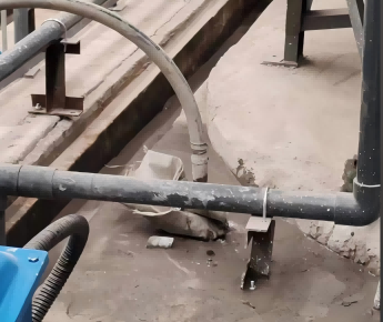 西宁常用注浆材料特点及应用范围 注浆料分类