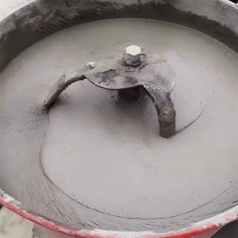 西宁高强无收缩灌浆料施工流程 ，灌浆料施工注意事项