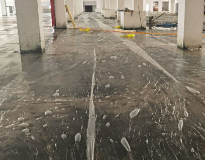 西宁不发火砂浆和不发火金属骨料有什么区别