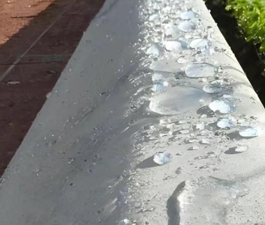 西宁硅烷浸渍涂料在混凝土保护中的应用