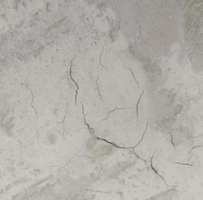 西宁灌浆料为什么会产生裂缝？出现裂缝该如何处理？