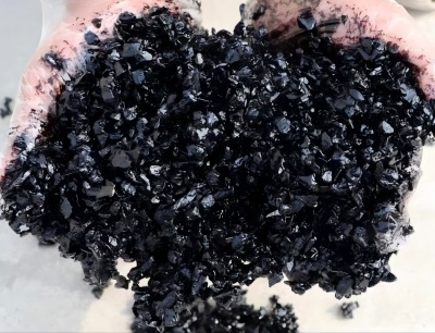 西宁沥青冷补料（沥青砂）的优势特点与施工流程解析