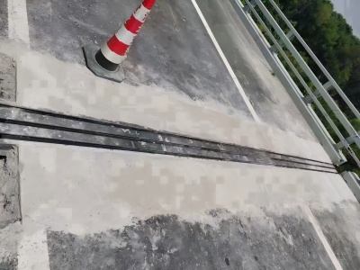 西宁伸缩缝更换后浇筑材料快速结构修补料速砼的产品特点及施工流程​